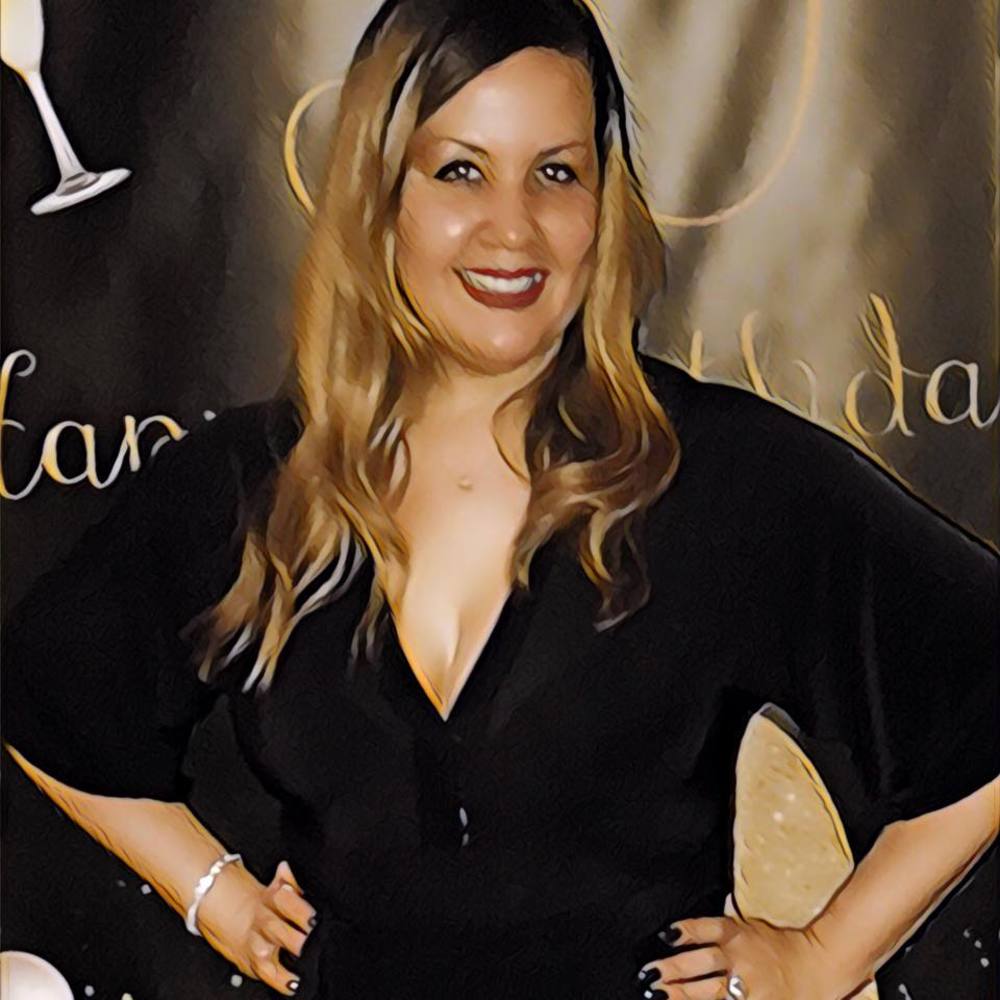 Meet your Posher, Damaree'